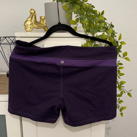 lululemon athletica Pants - Lululemon Shorts